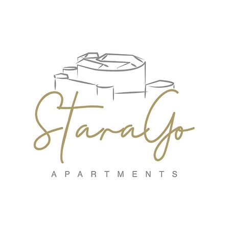 Starago Apartment Gorizia Exterior photo